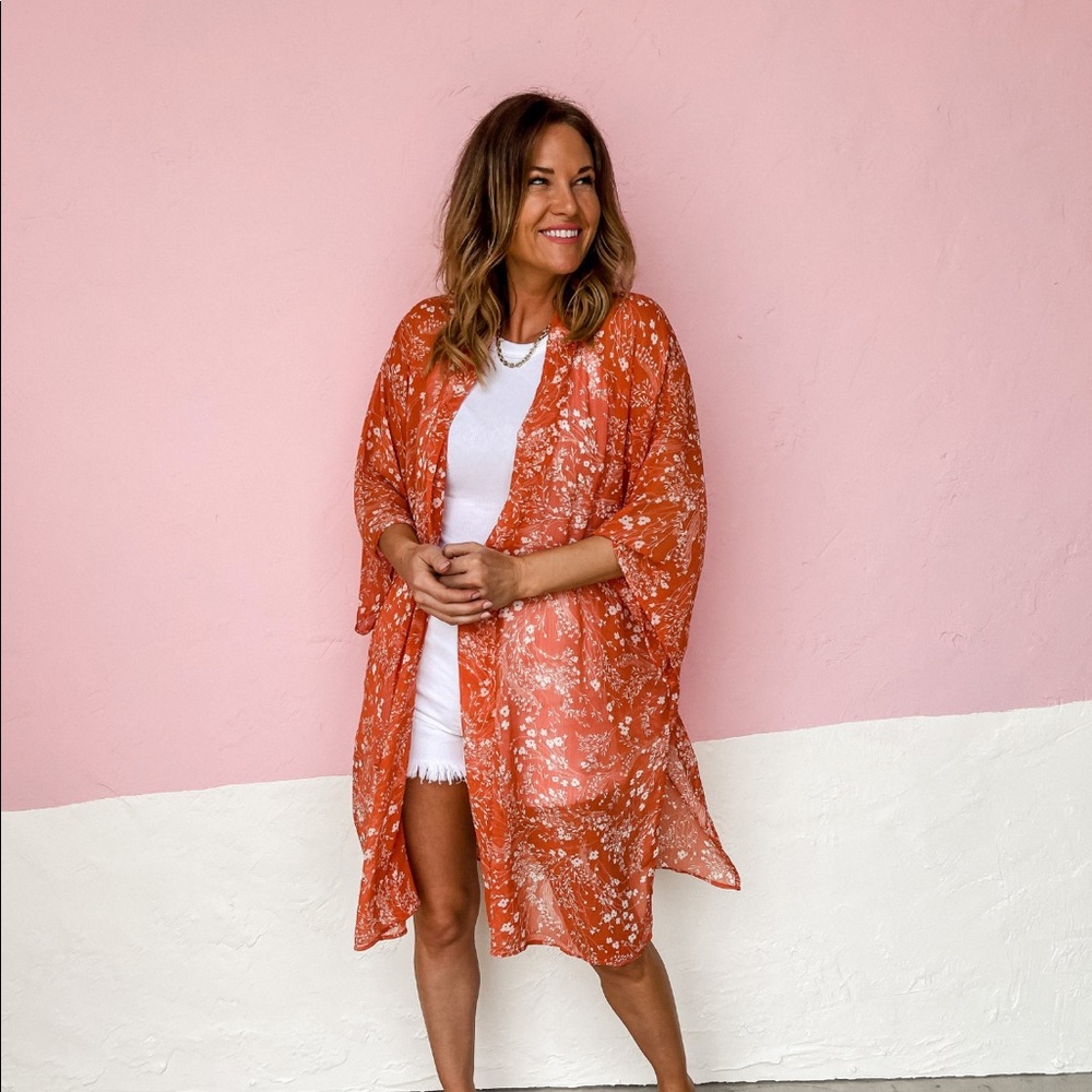 Kimono